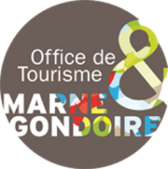 logo tourisme Marne et Gondoire