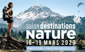 Salon destinations nature