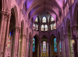 Notre Dame des Ardents