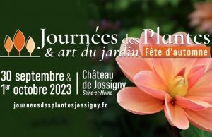 journées des plantes et art du jardin jossigny