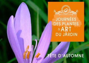 Journées des plantes 2020