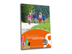 Guide des sorties scolaires en marche et gondoire 2017-2018