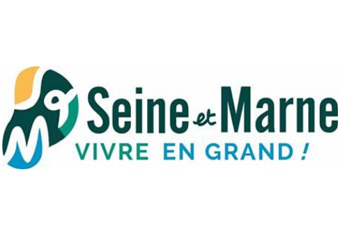 logo seine et marne vivre en grand