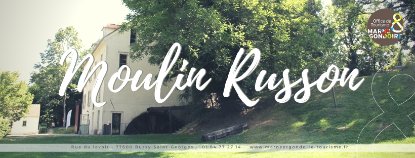 Moulin Russon 