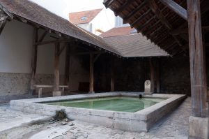 Lavoir de la Planchette