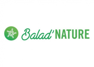 Logo de l'application Balad'Nature