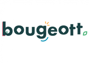 Logo de l'application Bougeott