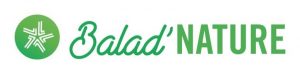 Logo de l'application Balad'Nature