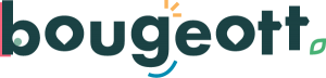 Logo de l'application Bougeott