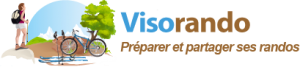 Logo de l'application VisoRando