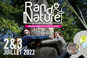Festival Rando Nature