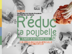 Reduc ta poubelle 2