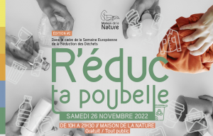 Reduc ta poubelle 2