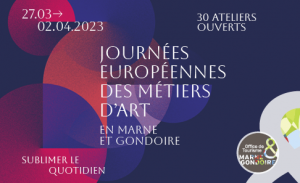 JEMA 23 Marne et Gondoire