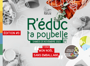 Réduc ta poubelle 3